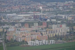 Skvrňanský M-klub zve na májové pořady