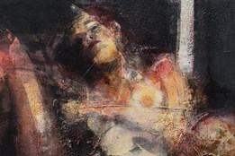 V Galerii Jiřího Trnky bude vystavovat svá díla plzeňský grafik a...