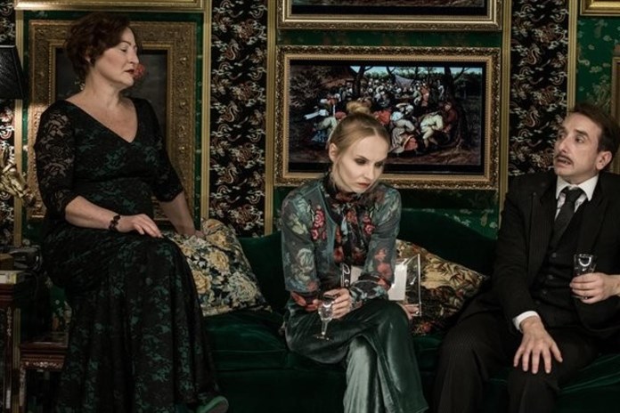 Nový divadelní festival na nádvoří Plzeňského Prazdroje zve na představení s hereckými hvězdami i na pohádky pro děti