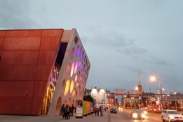 Jak začne Plzeň druhý červnový týden?