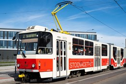 Plzeňské městské dopravní podniky slaví 125 let, otevřeny budou...