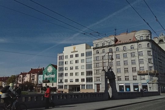 Plzeň si zpestří pracovní dny mnoha rozmanitými akcemi