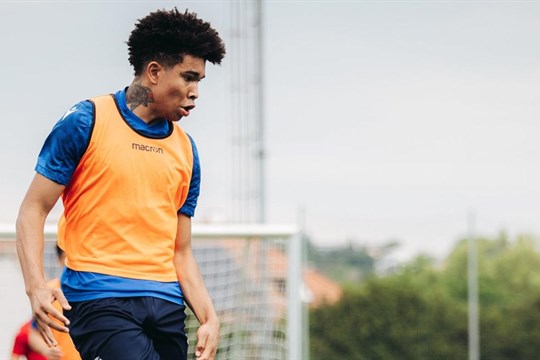 Viktoria Plzeň ulovila nečekanou posilu, přichází mládežnický reprezentant