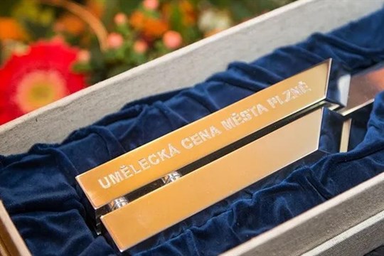 Umělecké ceny města Plzně za rok 2023 dostanou výtvarníci, grafici a galerie