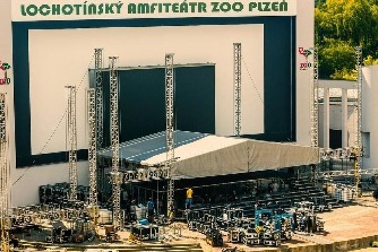 Divadlo J. K. Tyla připravilo velkolepý konec sezóny, pod širým nebem exkluzivně zazní Smetanova Libuše