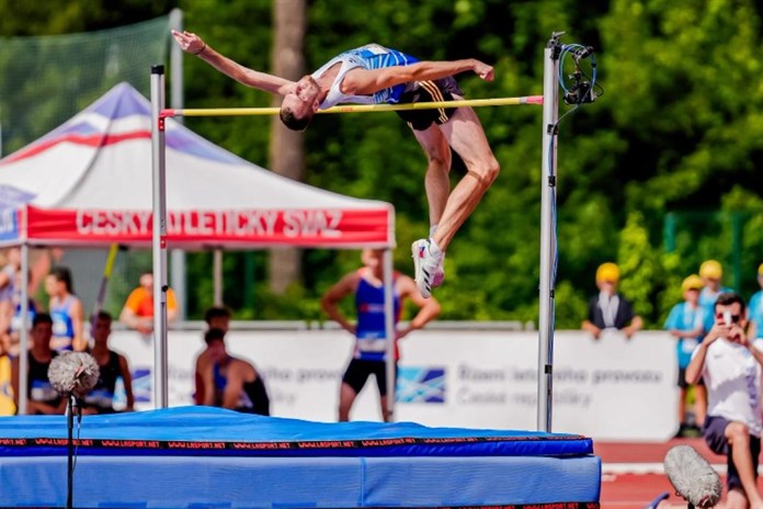 Plzeňští atleti přivezli z mistrovství republiky 12 medailí