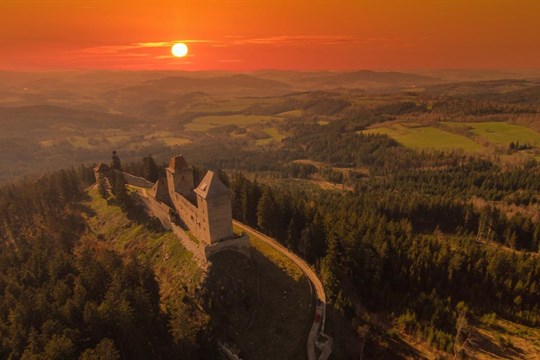 Jak se druhý prázdninový týden bude bavit region?