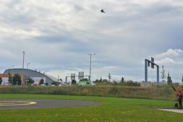 Dramatický zásah na Plzeňsku. Kvůli pádu ženy ze srázu se museli...