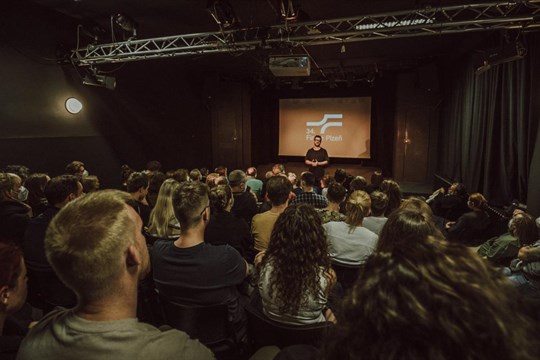 Na zářijové Finále Plzeň se přihlásila téměř 100 snímků, mírně více než loni