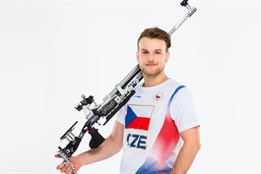 Cíl je stejný jako v Tokiu, dobře závod odpracovat, říká před...