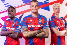 VIDEO: Energie, pohyb, síly i rychlost. Viktoria představila nové...