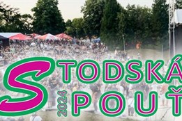Stodská pouť 2024 je tady! Neváhejte a přijeďte se bavit