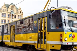 Novinka pro fanoušky fotbalové Plzně: Na zápasy mohou jezdit MHD...