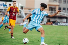 Nepříjemnost pro Plzeň. Viktoria kvůli zranění přišla o čerstvou...