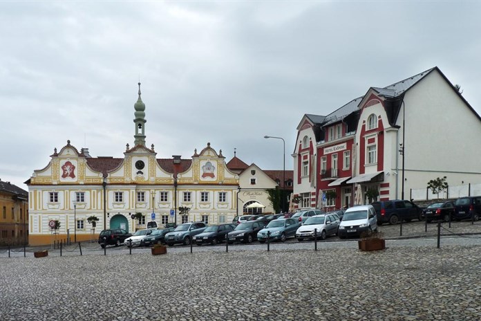 Náš kraj se umí bavit i ve všední dny!