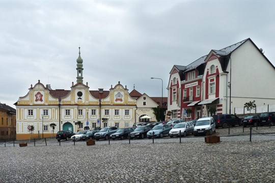 Náš kraj se umí bavit i ve všední dny!