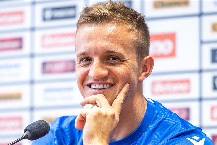 Plzeň čeká klíčový duel o podzim v pohárech. Věřím, že to zvládneme, hlásí Kopic