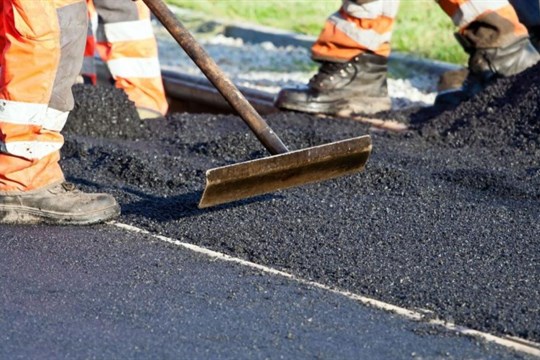 Zprovoznění obchvatu Klatov se odkládá, chybí důležitý sjezd