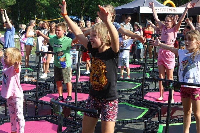 Sportmanie Plzeň 2024 se blíží ke svému konci, organizátoři rozdali už více než 7500 medailí