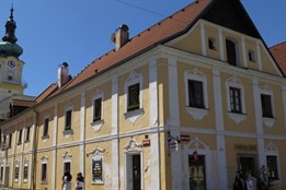 Poslední prázdninový týden je v našem kraji živo!