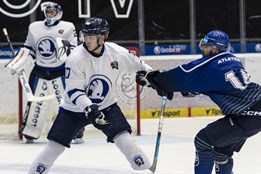 Špatný začátek, pak otočka. Hokejisté Plzně potvrdili v přípravě...