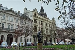 Co se děje v Plzni v prvních dnech nového školního roku?