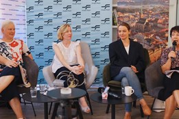 Filmový festival Finále Plzeň chystá exkluzivní premiéry a...