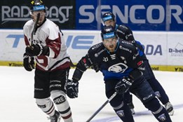 Rozčilený Lev. Nebylo tam nic, ani šance, ani emoce, hodnotil...