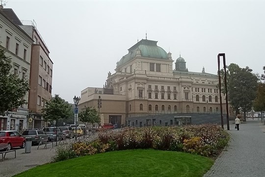 Jaké kulturní akce nás čekají tento týden v Plzni?