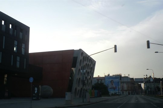 Kulturní tipy: co přinese první říjnový víkend?