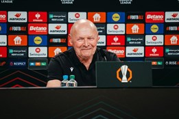 Plzni pomohla reprezentační přestávka. Udělali jsme velký progres,...