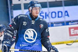 Návrat, který nevyšel, útočník Pitule v Plzni končí. Škodovka...