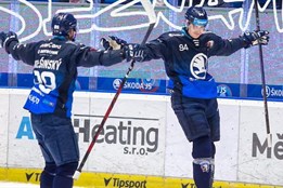 Bez Rubinse Plzeň strádala, s jeho návratem sbírá body. Mnou to ale...