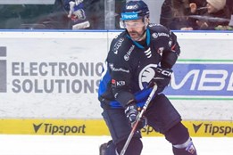 Dvě využité přesilovky? Na procenta fajn, ale když to člověk vidí,...