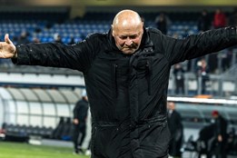 VIDEO: Plzeň chystá na neděli velkou slávu. Trenér Koubek vstoupí...