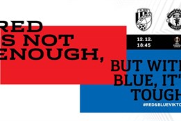 Svátek fotbalu v Plzni. Viktoria popichuje Manchester, spustila...