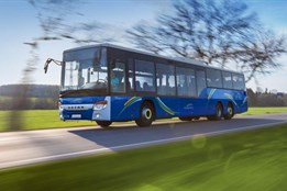 IDPK se rozšíří do Hořovicka: Cestování mezi Plzeňskem a...