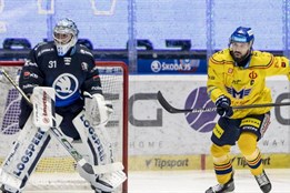 Střelci si vylámali zuby na Kloučkovi, Plzeň v duelu o jednom gólu...