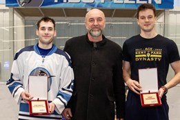 Mentální nastavení týmu je lepší než v minulé sezoně, hlásí kouč...