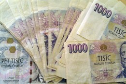 Chtěla obchodovat na burze, naletěla podvodníkům. Žena přišla o 1,4...