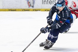 A zase ta špatná koncovka. Trápí nás, ví útočník Rohlík. V Plzni si...