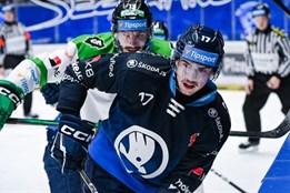 Obrovská střelecká převaha, ale prohra. Indiáni budou proti Mladé...