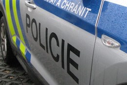 Policie potvrdila: Mrtvým mužem nalezeným v neděli na Domažlicku je...