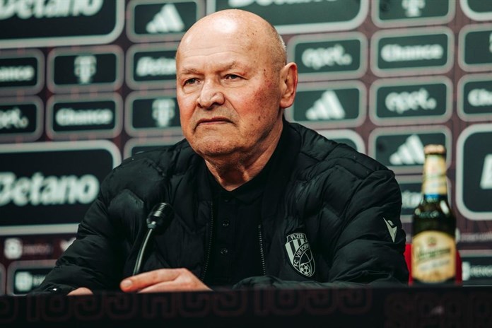 Koubek po přestřelce na Letné: Mám výborné kluky, jsou to klíčové body