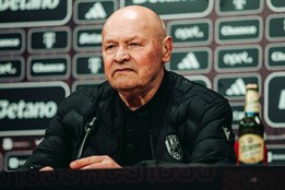 Koubek po přestřelce na Letné: Mám výborné kluky, jsou to klíčové body