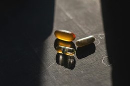 Distribuce drog ve věznicích: Sokolovští kriminalisté odhalili...