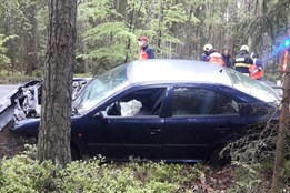 Plzeň je třetím nejhorším krajským městem v bezpečnosti na...