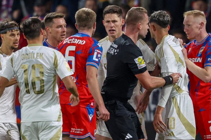 Plzni pohárový los nepřál, pojede na Letnou. Pokud postoupí, finále ji čeká také venku