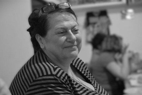 Do hudebního nebe odešla Marie Nováková, zakladatelka DPS Mariella