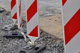 Začíná oprava dálnice od Nýřan na Rozvadov. Co to znamená pro řidiče?